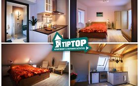 Tiptop Apartment & Outdoor Activities